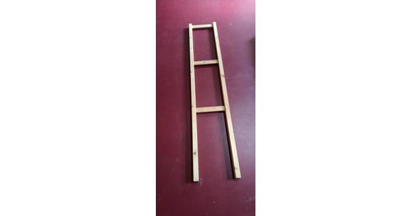 Stellingkast onderdelen7