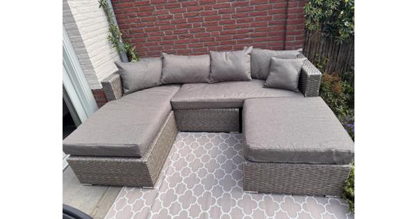 Loungeset 
