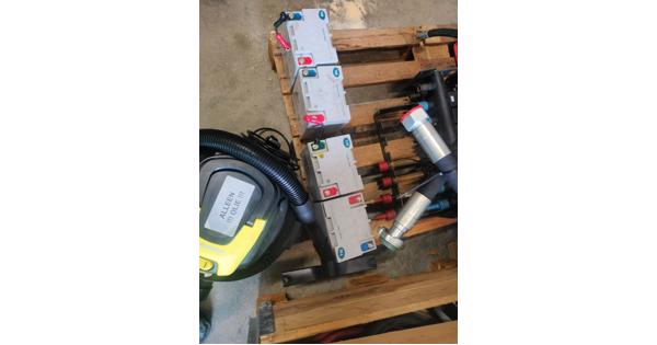 Accu 6-GFM-30 