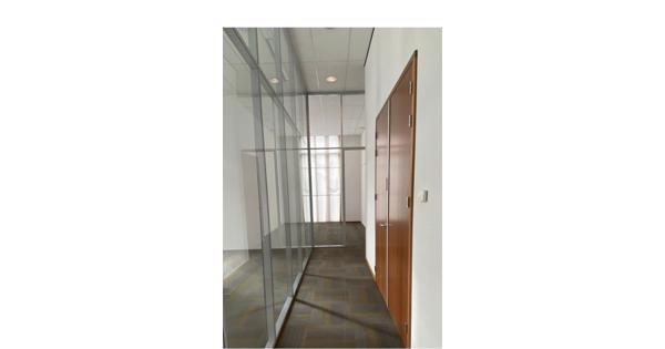 Tapijttegels vloerbedekking ruim 250m2 50x50
