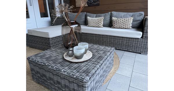 Loungeset 