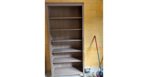 IKEA boekenkastje