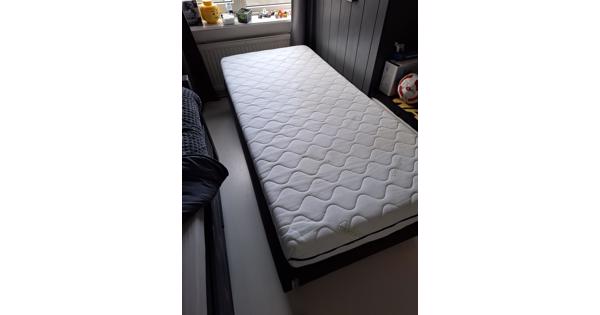 Onderstel boxspring met los matras