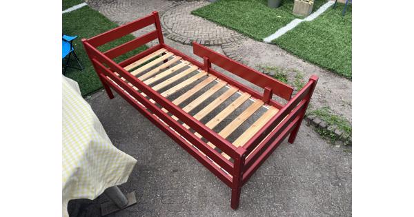 Kinderbed 160 x 70