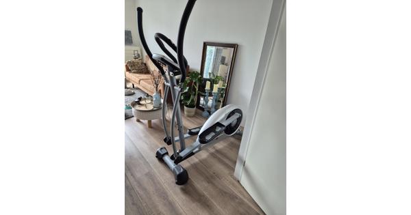 Crosstrainer