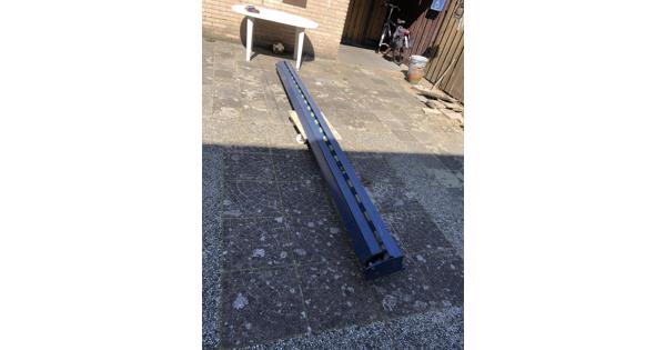 GRATIS AFHALEN LUIFEL in Valkenswaard - Tuin en Terras, Zonwering