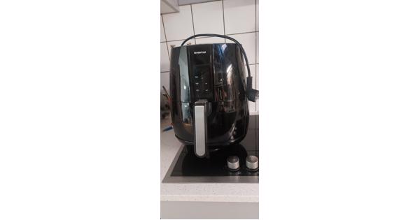 Prima airfryer