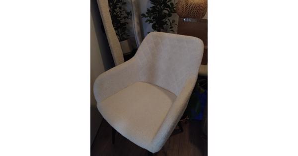 Eetkamerstoelen