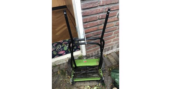 Hamdmaaier/kooimaaier