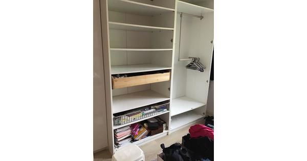 IKEA PAX 236x100x50