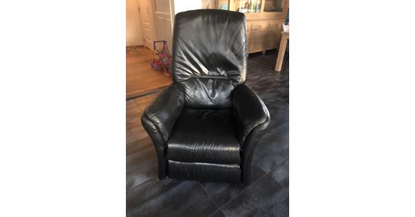 Relax fauteuil 