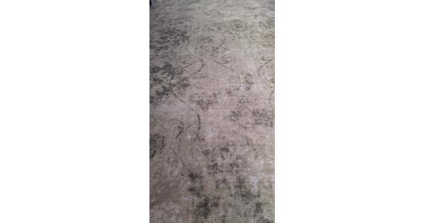 Tapijt, vintage look, hoge kwaliteit