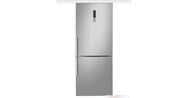 Goede koelkast, wie is eerst?