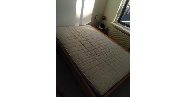 Tweepersoons beds