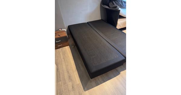 Boxspring 