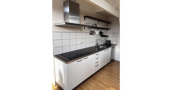 Mooie keuken