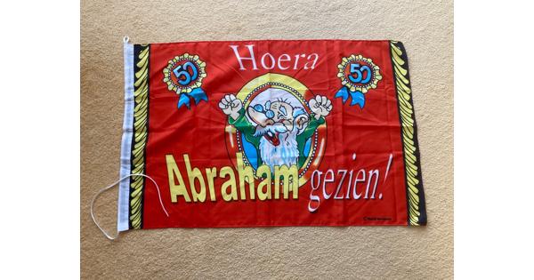 Abraham vlag
