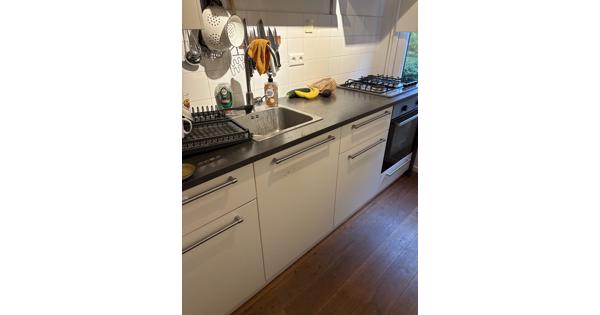 IKEA keuken gratis af te halen zaterdag 10 januari 2026 Amsterdam Oost