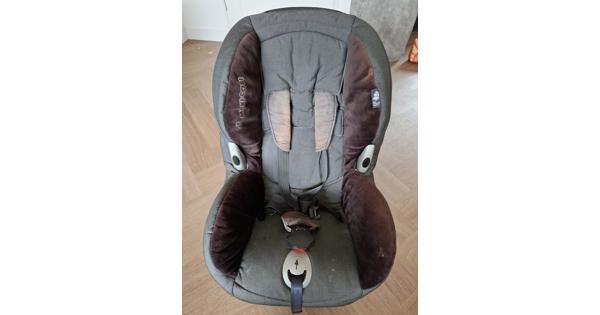 maxicosi autostoel