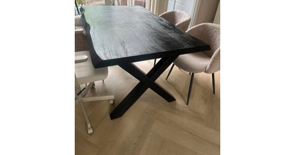 Eettafel