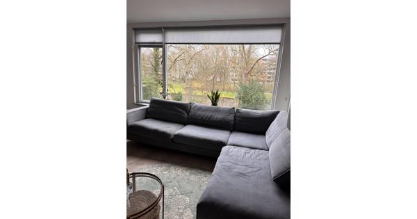 Hoekbank Oegstgeest gratis afhalen