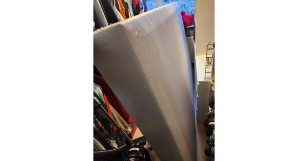 Boxspring 140x200