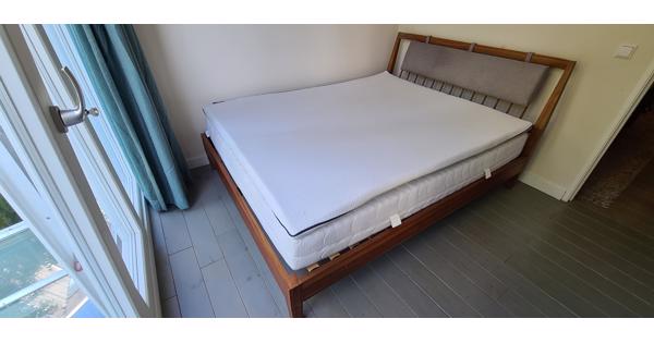 Matras 200x160 cm