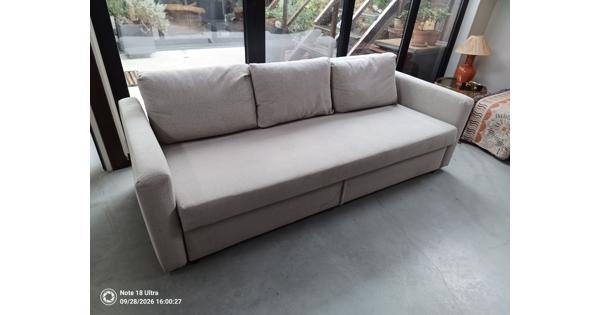 IKEA Friheten 3 zits slaapbank