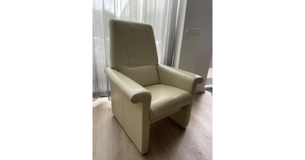 Heerlijk Relaxfauteuil