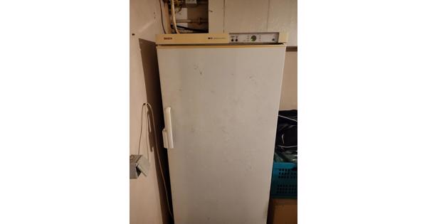 Diepvrieskast hoog Bosch gratis