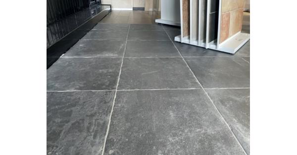 Castle Stones keramisch alternatief: Baltimore kasteeltegel