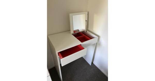 Toilettafel IKEA