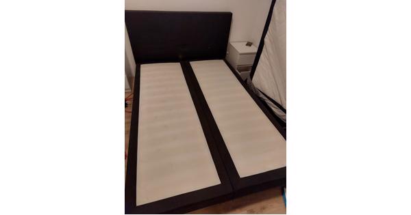 IKEA Bed frame 140 x 200 x 27