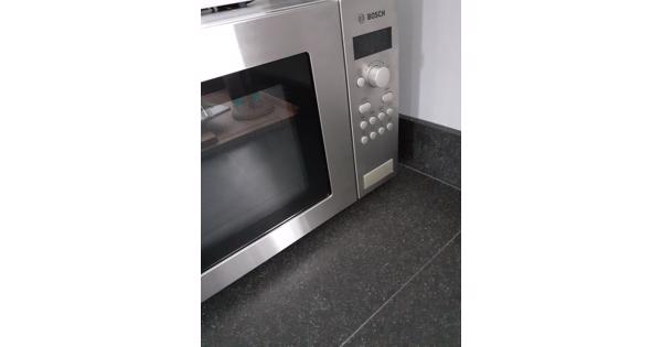 Bosch Magnetron