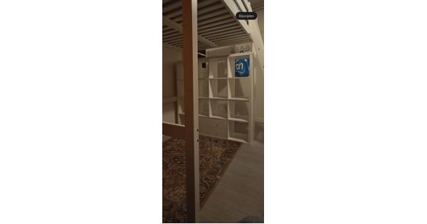 Kallax vakken kast ikea