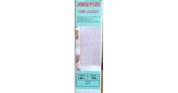 Xenoflex 25mm 140x180 2x