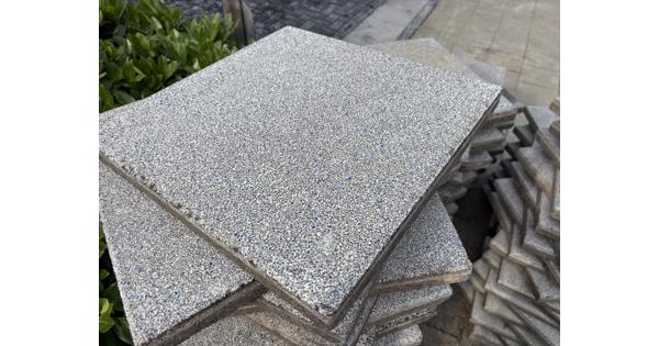 terrastegels 40x40 cm - 100 stuks 