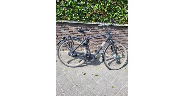 Gazelle Esprit 3 versnelling 50 cm opknapper