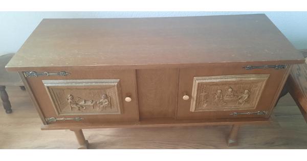 Dressoir antiek