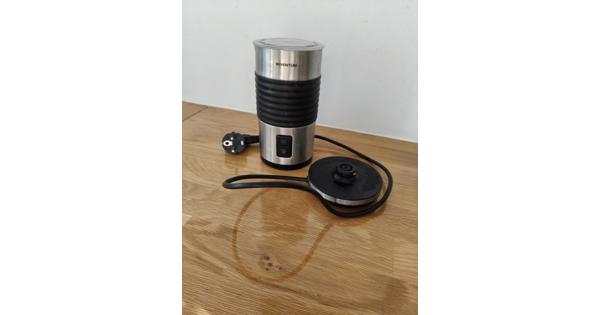 Melkopschuimer van Philips