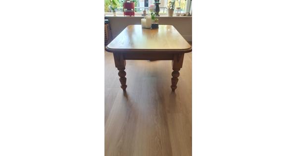 Salon tafel