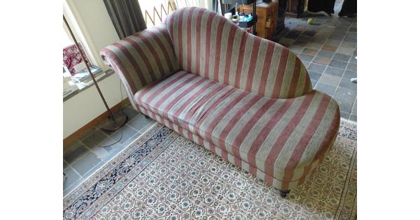 Leuke bank / chaise longue
