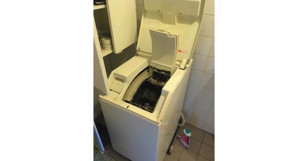 Miele wasmachine bovenlader