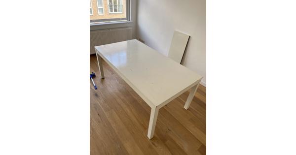 Tafel 200 bij 95