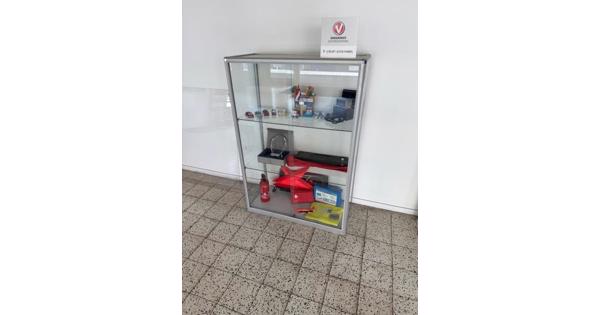 Vitrine