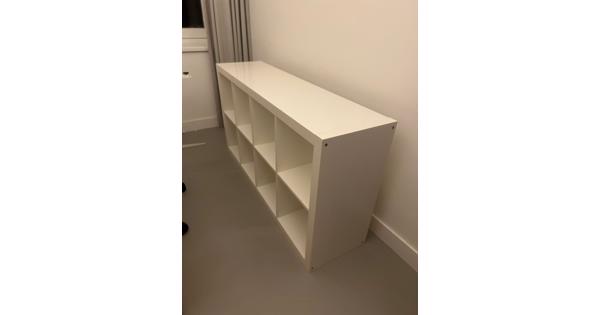 Kallax kast ikea