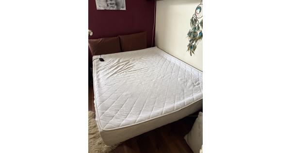 Waterbed 160x200