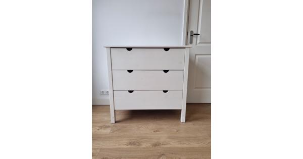 Gratis af te halen t/m vrijdag 14.30 uur 