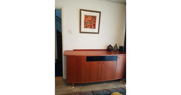Dressoir kersenhout