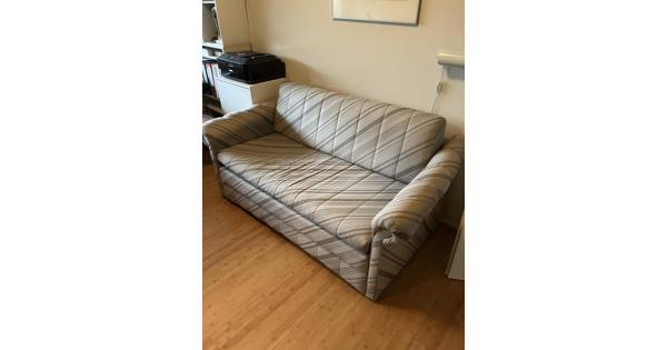 Slaapbank in Utrecht